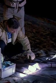 Primary photo for Pledging Mr. Johnson