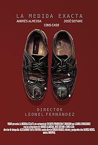 Primary photo for La Medida Exacta