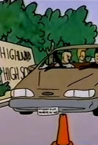 Primary photo for Safe Driving