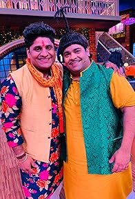 Primary photo for Alka Yagnik, Javed Ali & Himesh Reshammiya