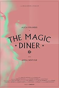 Primary photo for The Magic Diner