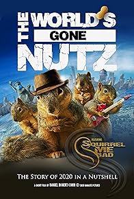 Primary photo for The World's Gone Nutz