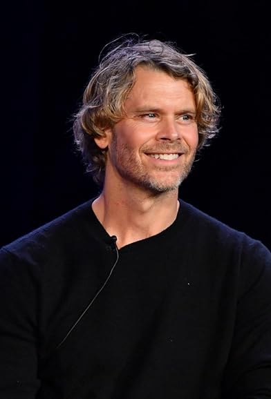 Primary photo for Eric Christian Olsen Primary photo for Eric Christian Olsen