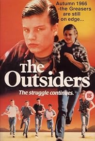 Primary photo for The Outsiders