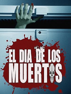 The Day of the Dead Poster