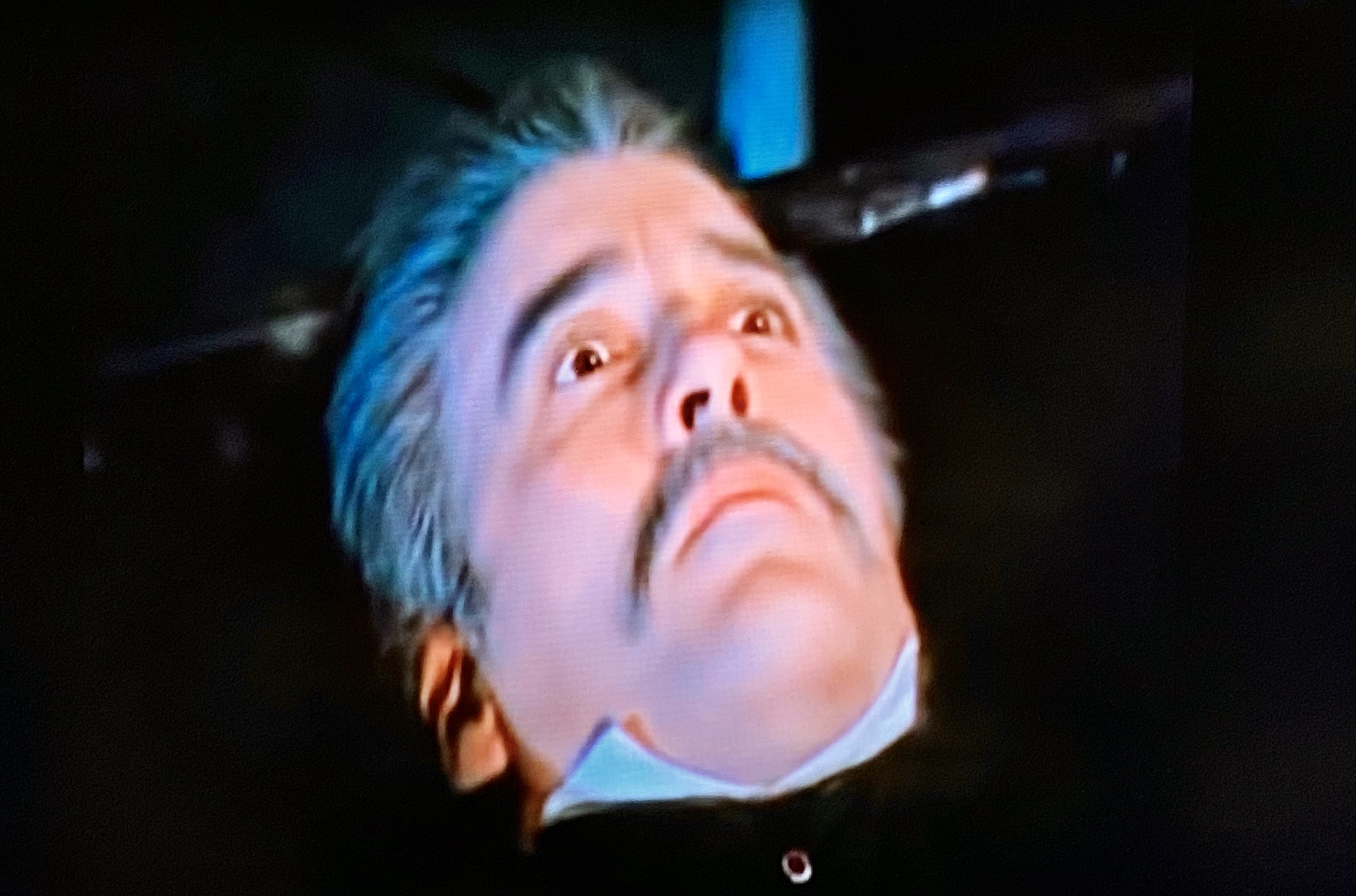 Count Dracula (1970)