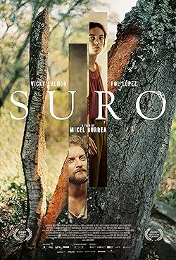 Poster of Suro