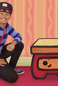 Primary photo for Mailtime Mystery