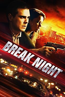 Poster of Break Night