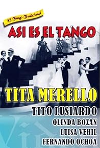 Primary photo for Así es el tango