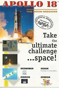 Primary photo for Apollo 18