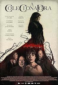 Primary photo for A Colecionadora: tu és o próximo