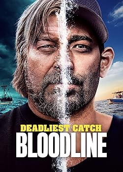 Poster of Deadliest Catch: Bloodline