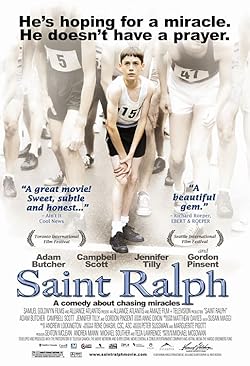 Poster of Saint Ralph