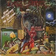 Iron Maiden: Bring Your Daughter to the Slaughter (Music