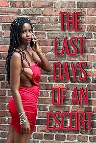Primary photo for The Last Days of an Escort