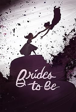 Poster of Brides to Be