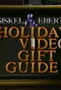 Primary photo for Siskel & Ebert Holiday Gift Guide