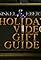Siskel & Ebert Holiday Gift Guide's primary photo