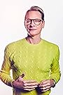 Carson Kressley's primary photo Carson Kressley's primary photo