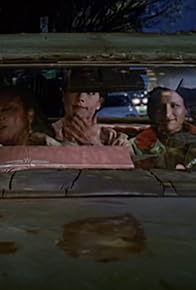 Primary photo for Drive, They Said