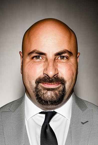 Primary photo for Erik Anthony Russo Primary photo for Erik Anthony Russo