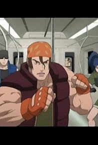 Primary photo for In the Dark