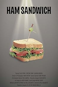 Primary photo for Ham Sandwich