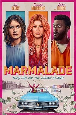 Poster of Marmalade