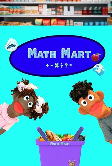 Primary photo for Math Mart Primary photo for Math Mart