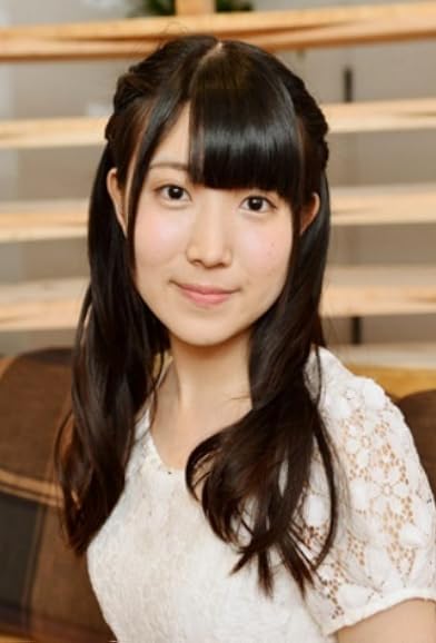 Primary photo for Hikaru Akao Primary photo for Hikaru Akao