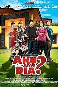 Primary photo for Aku atau Dia? Primary photo for Aku atau Dia?