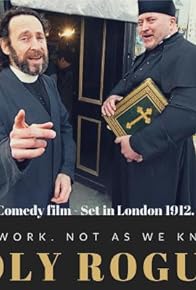 Primary photo for Holy Rogues