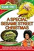 Primary photo for A Special Sesame Street Christmas Primary photo for A Special Sesame Street Christmas