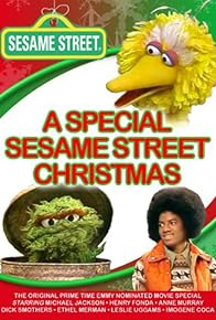 Primary photo for A Special Sesame Street Christmas Primary photo for A Special Sesame Street Christmas