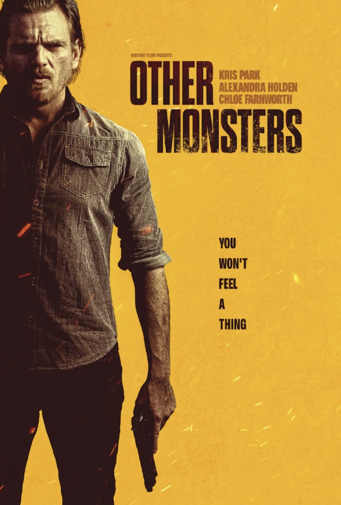 Poster of Other Monsters