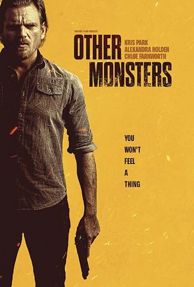 Other Monsters 2022 movie poster - watch and download free