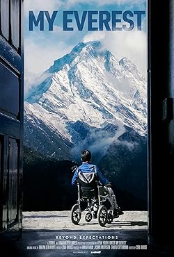 Poster of My Everest