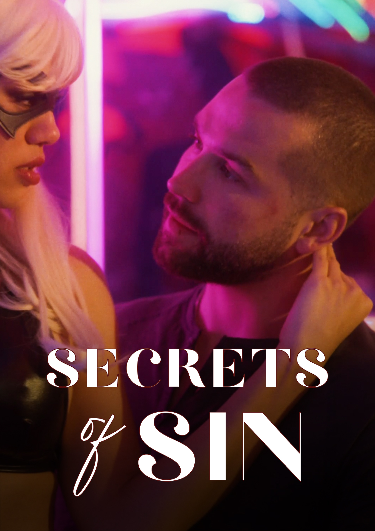 Secrets of Sin (2024)