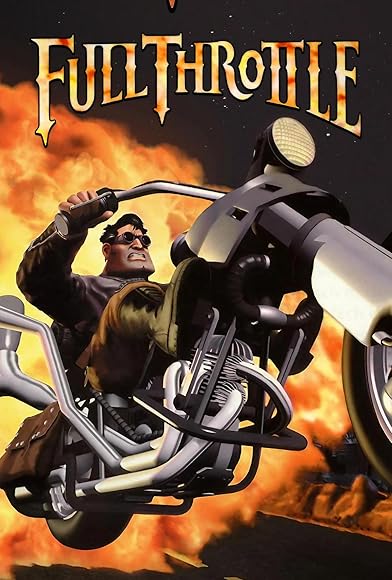 Primary photo for Full Throttle Primary photo for Full Throttle