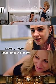 Primary photo for Cons & Pros