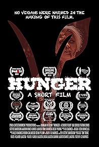 Primary photo for Hunger Primary photo for Hunger