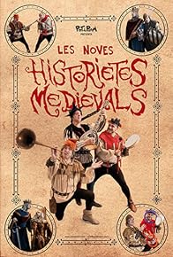 Primary photo for Historietes medievals