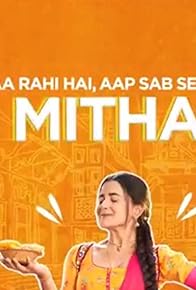 Primary photo for Mithai