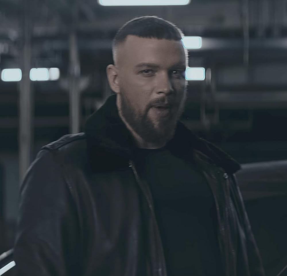 Kollegah Sigma (Music Video 2024) IMDb