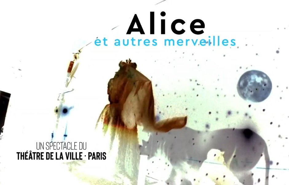 Alice et autres merveilles et Alice traverse le miroir