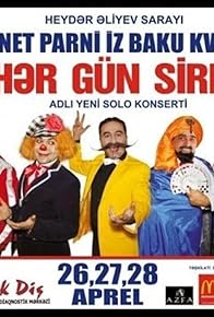 Primary photo for Her Gun Sirk - Planet Parni iz Baku Primary photo for Her Gun Sirk - Planet Parni iz Baku