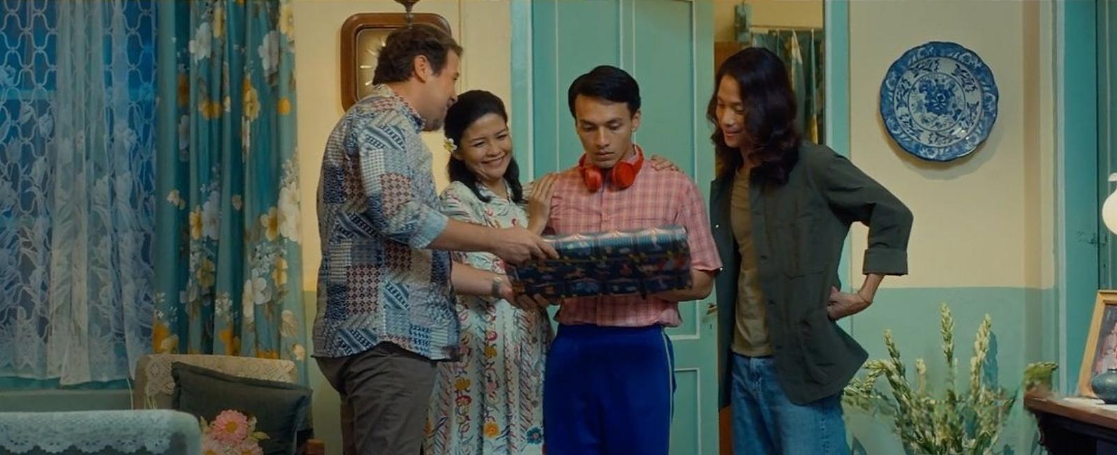 Aku Jati, Aku Asperger (2024) - IMDb