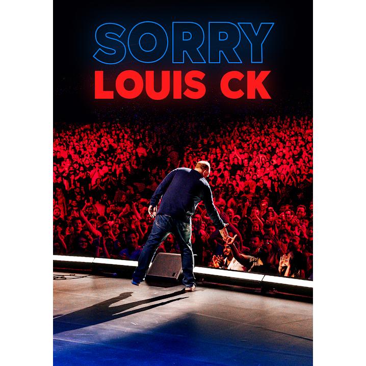 Poster of Louis C.K.: Sorry