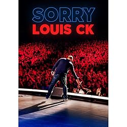Poster of Louis C.K.: Sorry